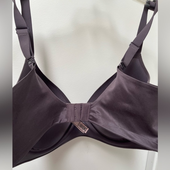 Victorias secret perfect shape charcoal gray - Picture 3 of 5